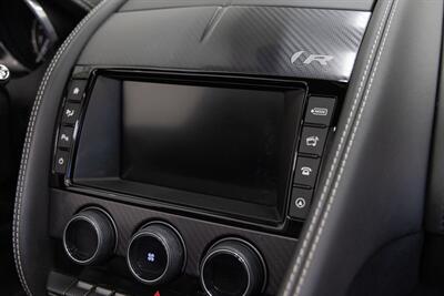 2016 Jaguar F-TYPE R   - Photo 24 - Concord, CA 94520
