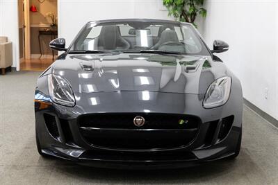 2016 Jaguar F-TYPE R   - Photo 11 - Concord, CA 94520