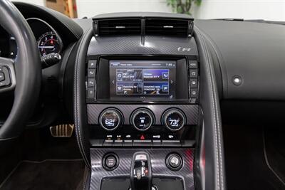 2016 Jaguar F-TYPE R   - Photo 16 - Concord, CA 94520