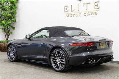 2016 Jaguar F-TYPE R   - Photo 22 - Concord, CA 94520