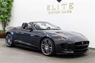 2016 Jaguar F-TYPE R   - Photo 8 - Concord, CA 94520