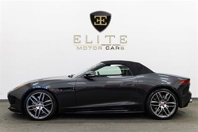 2016 Jaguar F-TYPE R   - Photo 21 - Concord, CA 94520