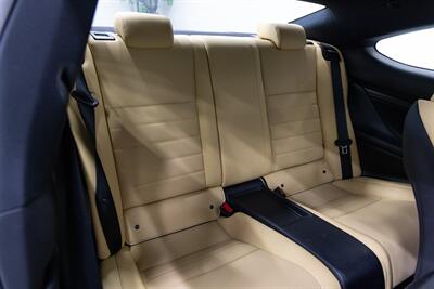 2019 Lexus RC 300 300 - Photo 15 - Concord, CA 94520