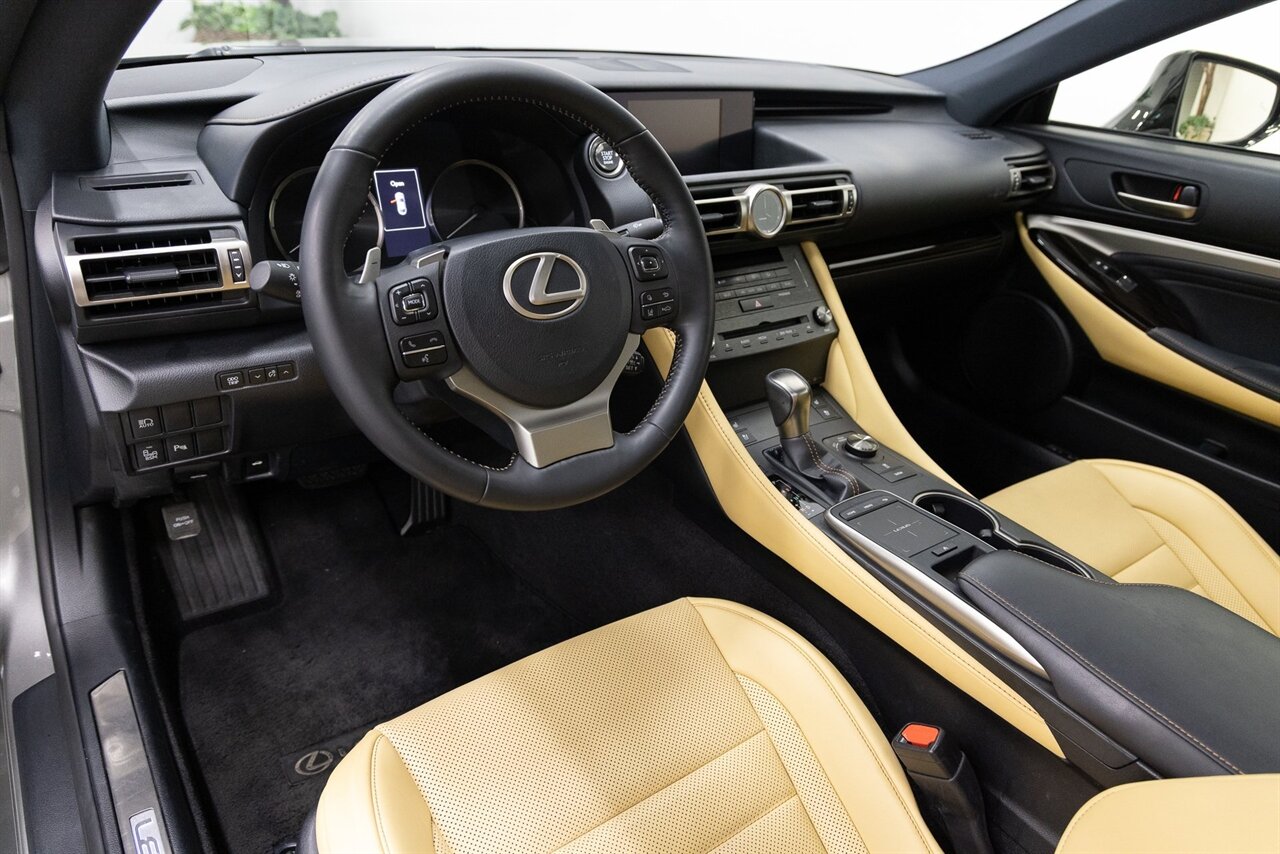 2019 Lexus RC 300 300 - Photo 6 - Concord, CA 94520
