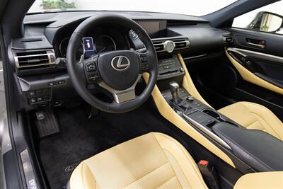 2019 Lexus RC 300 300 - Photo 6 - Concord, CA 94520