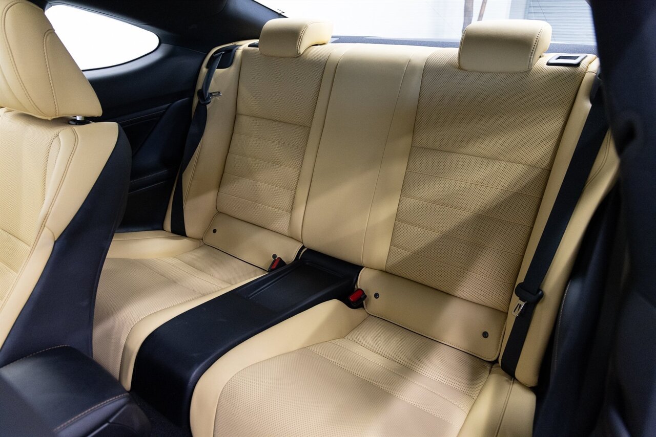 2019 Lexus RC 300 300 - Photo 8 - Concord, CA 94520