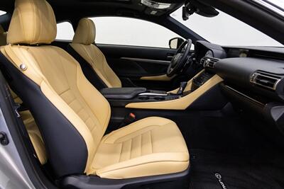2019 Lexus RC 300 300 - Photo 14 - Concord, CA 94520