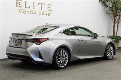 2019 Lexus RC 300 300 - Photo 11 - Concord, CA 94520