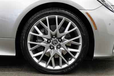 2019 Lexus RC 300 300 - Photo 17 - Concord, CA 94520