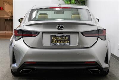 2019 Lexus RC 300 300 - Photo 4 - Concord, CA 94520
