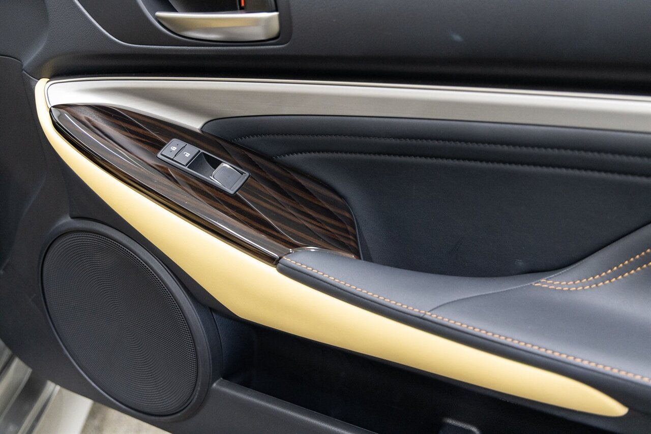 2019 Lexus RC 300 300 - Photo 16 - Concord, CA 94520