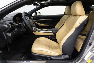 2019 Lexus RC 300 300 - Photo 7 - Concord, CA 94520