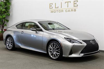 2019 Lexus RC 300 300 - Photo 9 - Concord, CA 94520