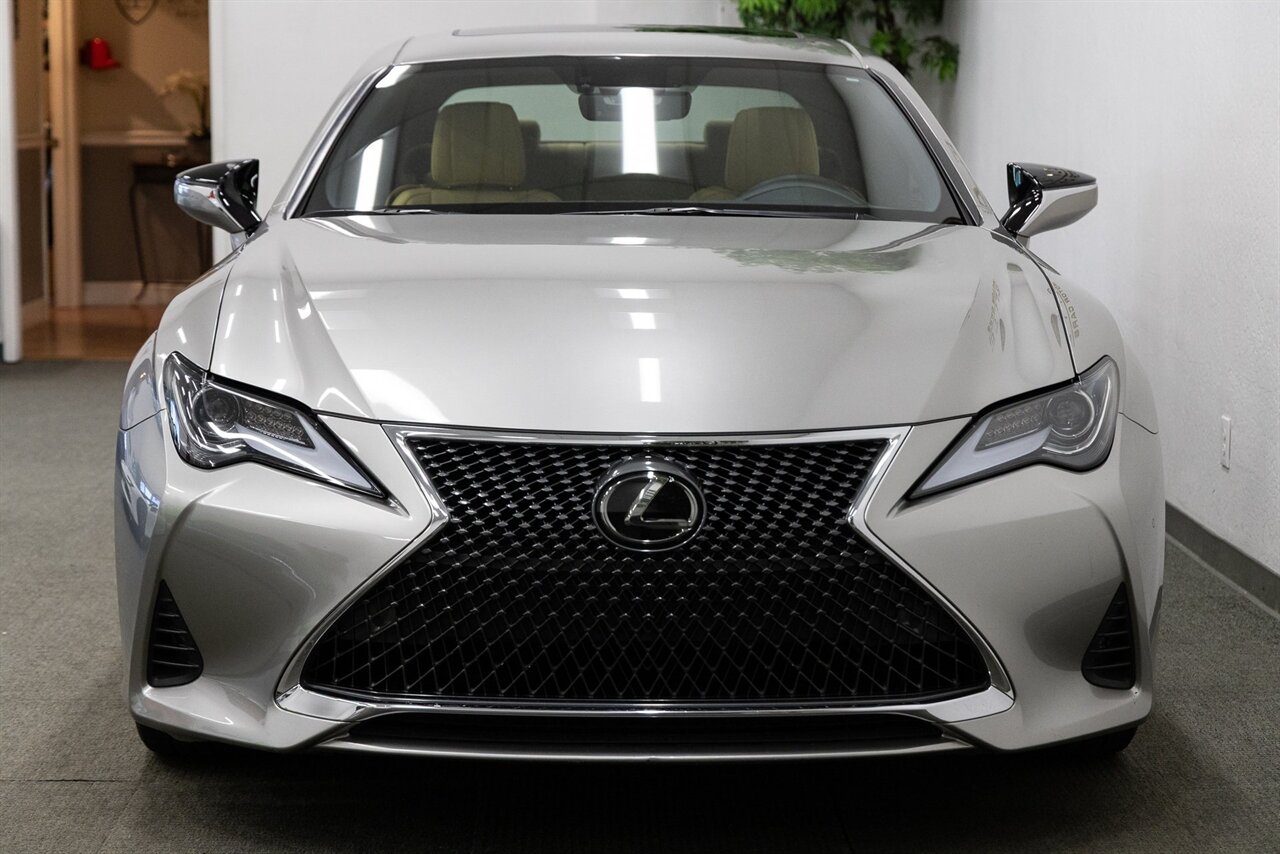 2019 Lexus RC 300 300 - Photo 12 - Concord, CA 94520