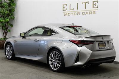 2019 Lexus RC 300 300 - Photo 3 - Concord, CA 94520