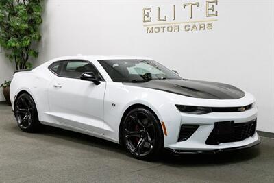 2017 Chevrolet Camaro SS 1SS   - Photo 9 - Concord, CA 94520