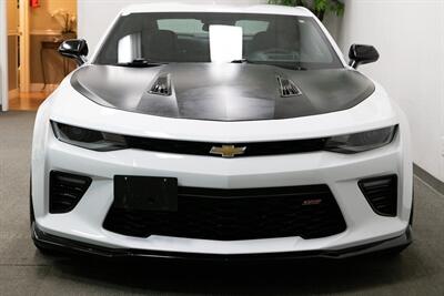 2017 Chevrolet Camaro SS 1SS   - Photo 12 - Concord, CA 94520