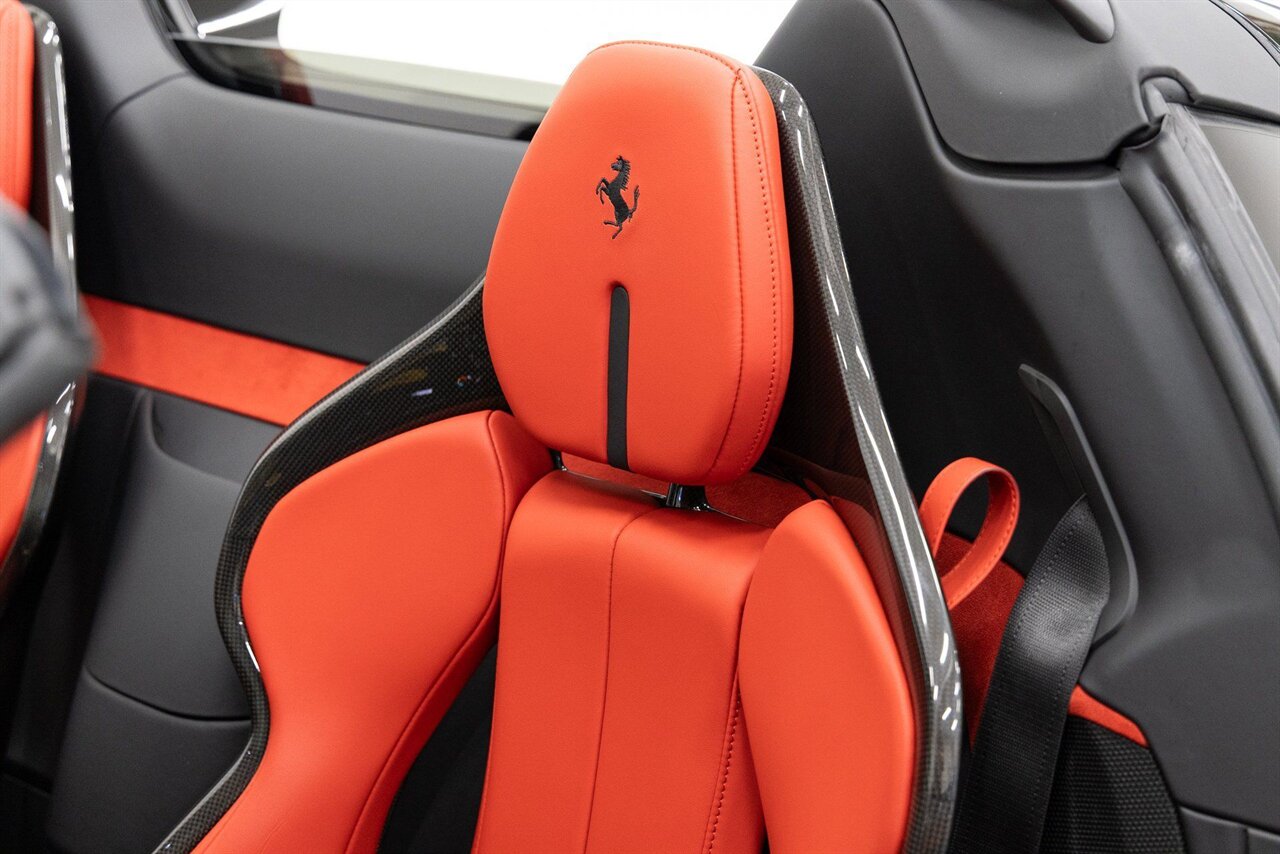 2024 Ferrari SF90 Spider - Photo 22 - Concord, CA 94520