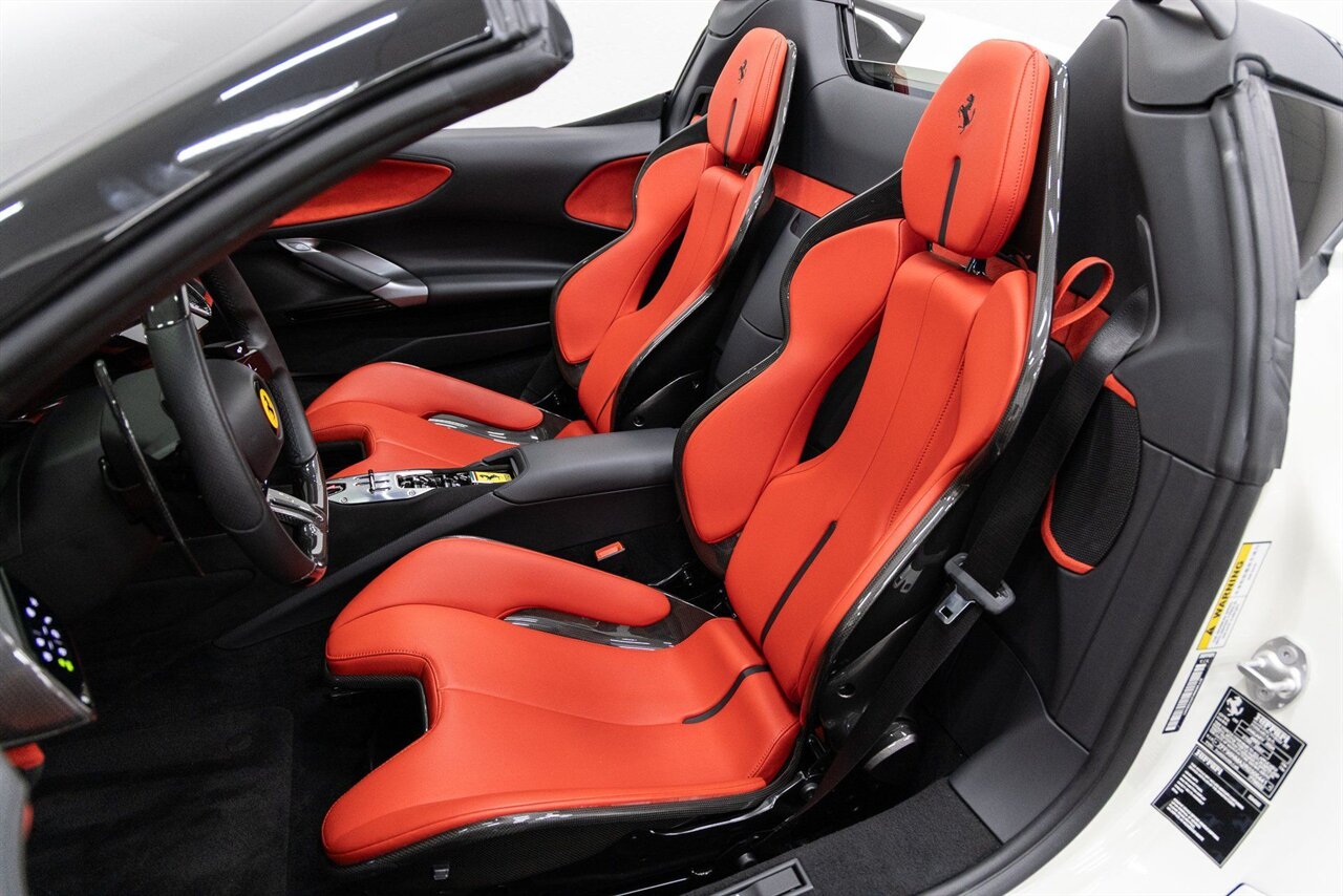2024 Ferrari SF90 Spider - Photo 21 - Concord, CA 94520