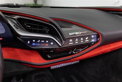 2024 Ferrari SF90 Spider   - Photo 17 - Concord, CA 94520