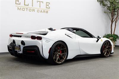 2024 Ferrari SF90 Spider   - Photo 10 - Concord, CA 94520