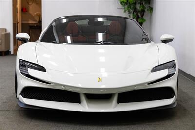2024 Ferrari SF90 Spider   - Photo 11 - Concord, CA 94520