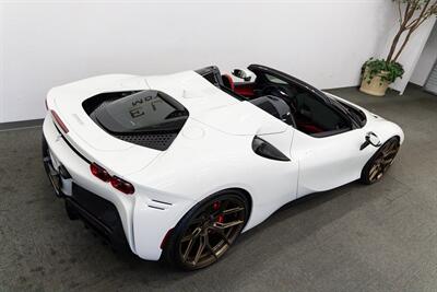 2024 Ferrari SF90 Spider - Photo 36 - Concord, CA 94520