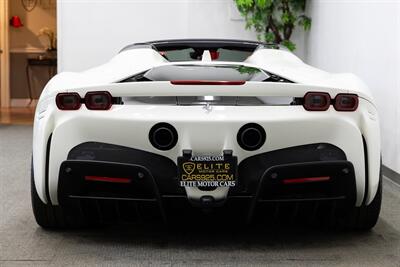 2024 Ferrari SF90 Spider   - Photo 4 - Concord, CA 94520
