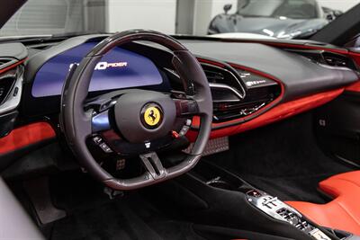 2024 Ferrari SF90 Spider   - Photo 37 - Concord, CA 94520