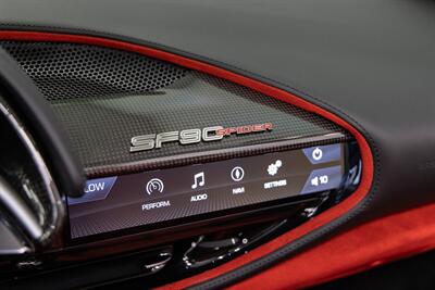 2024 Ferrari SF90 Spider   - Photo 19 - Concord, CA 94520