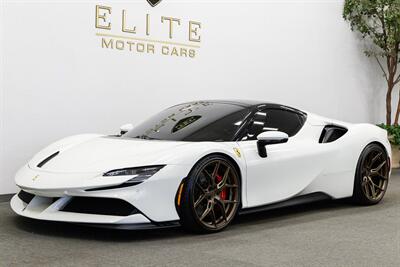 2024 Ferrari SF90 Spider - Photo 23 - Concord, CA 94520