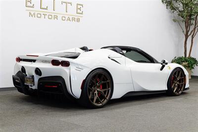 2024 Ferrari SF90 Spider - Photo 10 - Concord, CA 94520
