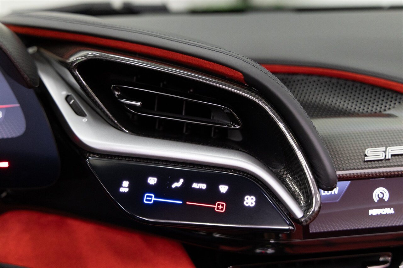 2024 Ferrari SF90 Spider - Photo 20 - Concord, CA 94520