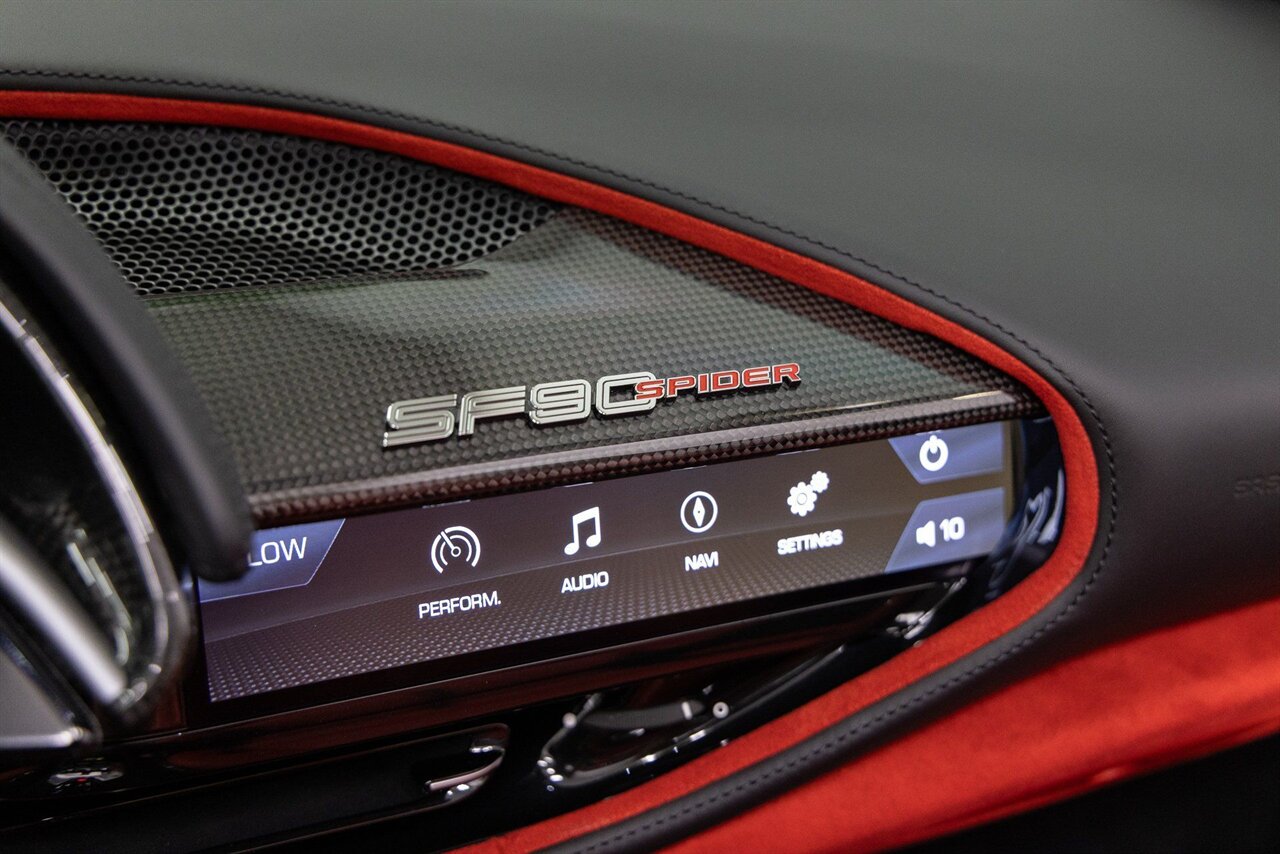 2024 Ferrari SF90 Spider - Photo 19 - Concord, CA 94520