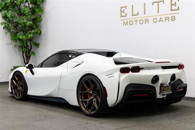 2024 Ferrari SF90 Spider   - Photo 25 - Concord, CA 94520