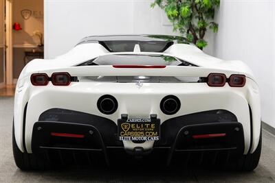 2024 Ferrari SF90 Spider - Photo 26 - Concord, CA 94520