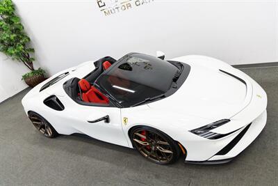 2024 Ferrari SF90 Spider   - Photo 35 - Concord, CA 94520