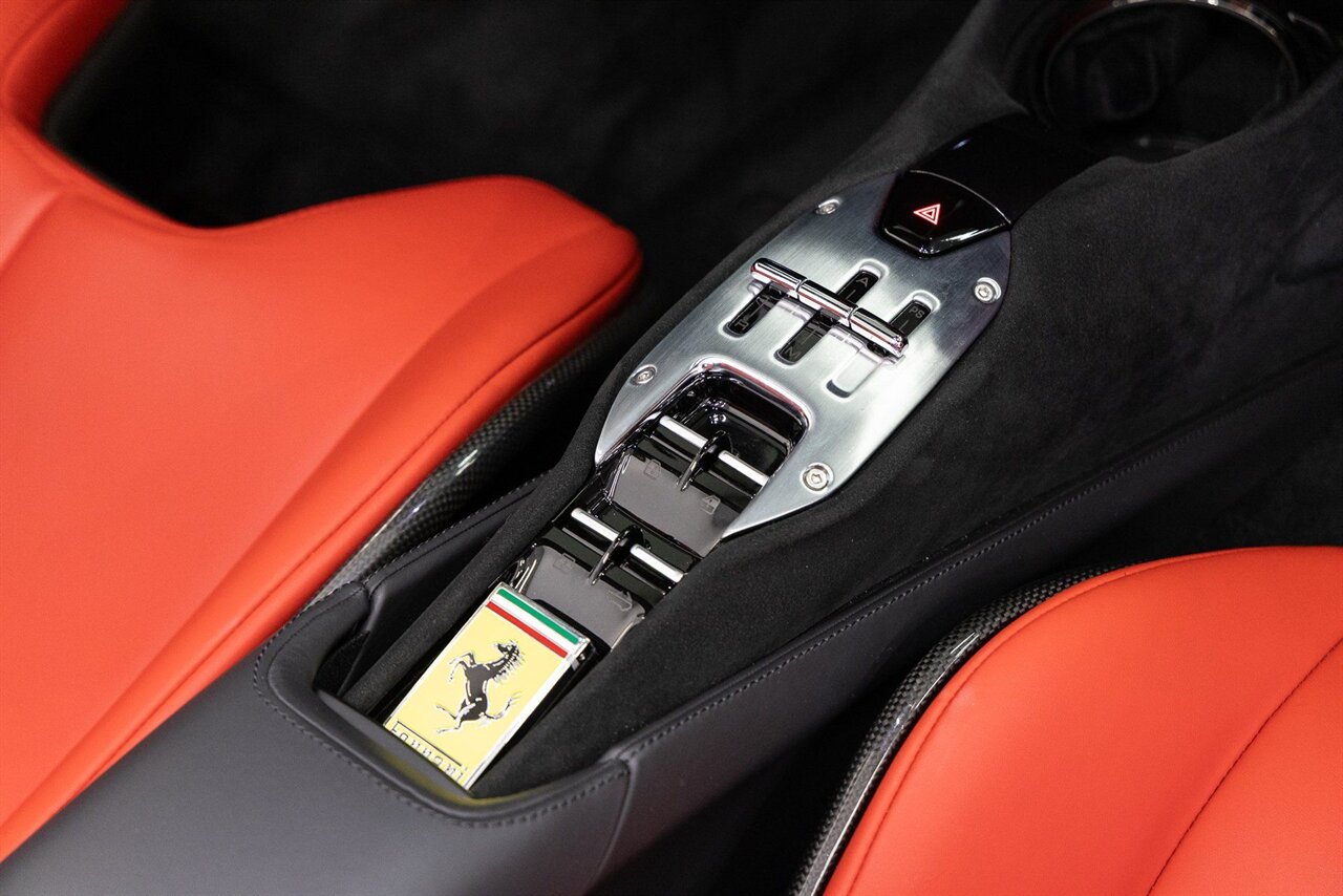 2024 Ferrari SF90 Spider - Photo 29 - Concord, CA 94520