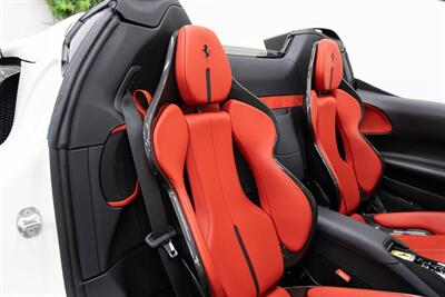 2024 Ferrari SF90 Spider   - Photo 27 - Concord, CA 94520