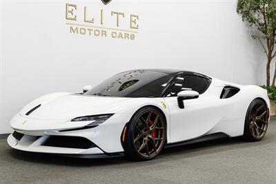 2024 Ferrari SF90 Spider   - Photo 23 - Concord, CA 94520
