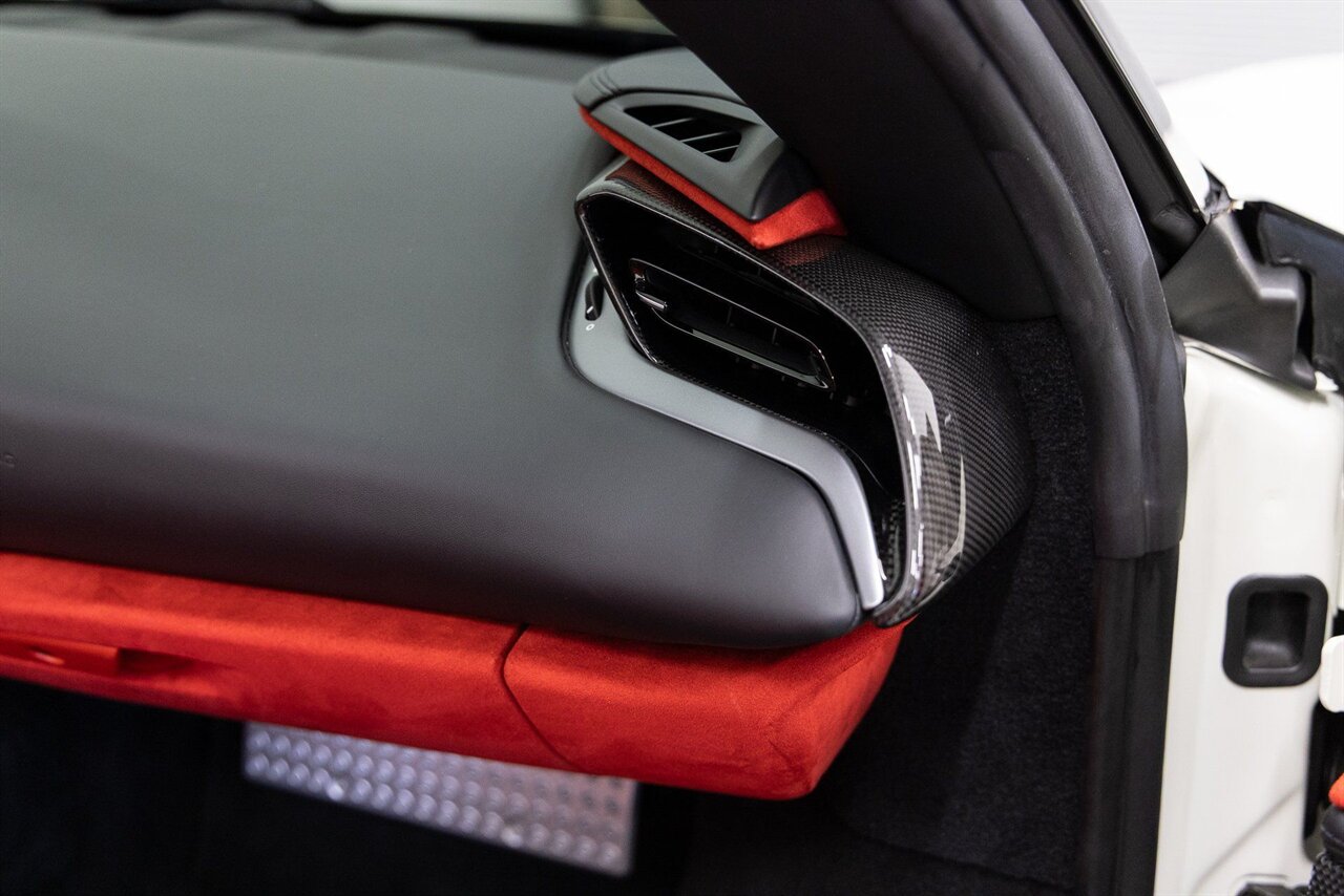 2024 Ferrari SF90 Spider - Photo 28 - Concord, CA 94520