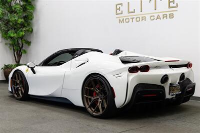 2024 Ferrari SF90 Spider   - Photo 3 - Concord, CA 94520