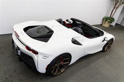 2024 Ferrari SF90 Spider   - Photo 36 - Concord, CA 94520