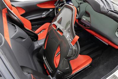 2024 Ferrari SF90 Spider   - Photo 30 - Concord, CA 94520