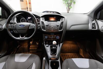 2017 Ford Focus ST   - Photo 5 - Concord, CA 94520