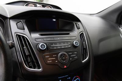 2017 Ford Focus ST   - Photo 19 - Concord, CA 94520