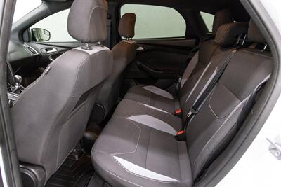 2017 Ford Focus ST   - Photo 8 - Concord, CA 94520