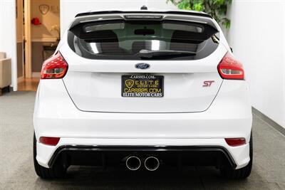 2017 Ford Focus ST   - Photo 4 - Concord, CA 94520