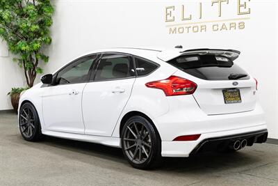 2017 Ford Focus ST   - Photo 3 - Concord, CA 94520