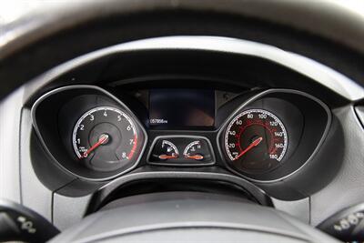 2017 Ford Focus ST   - Photo 17 - Concord, CA 94520